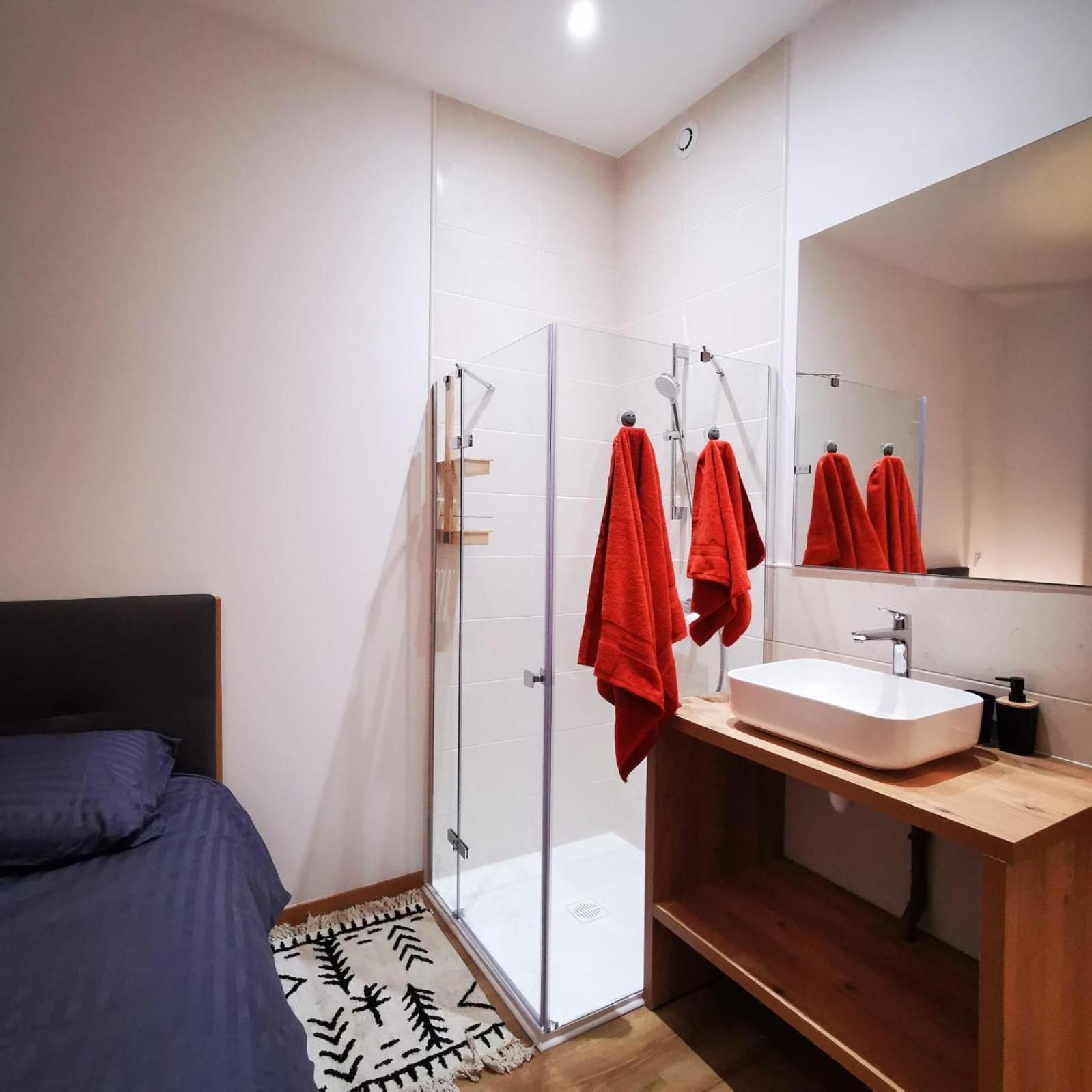 Appartement T2 Beauvais Cathedrale Saint-Pierre ภายนอก รูปภาพ